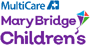 MultiCare Mary Bridge Children's Logo